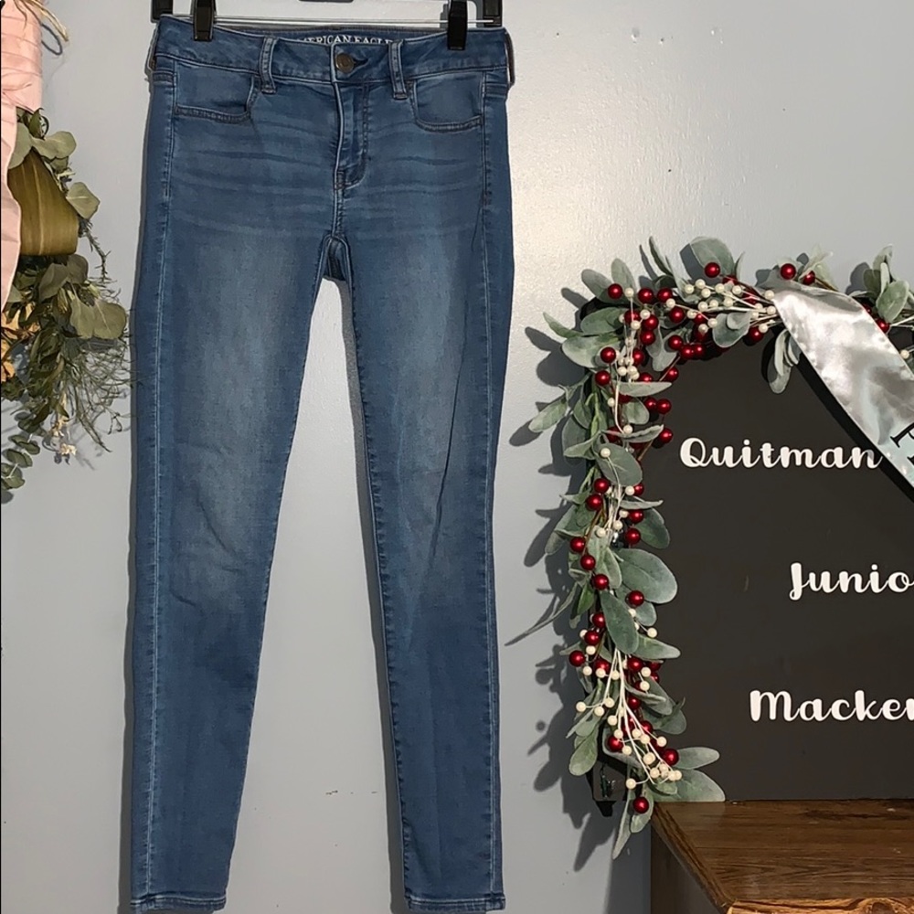 skinny jeans!!!